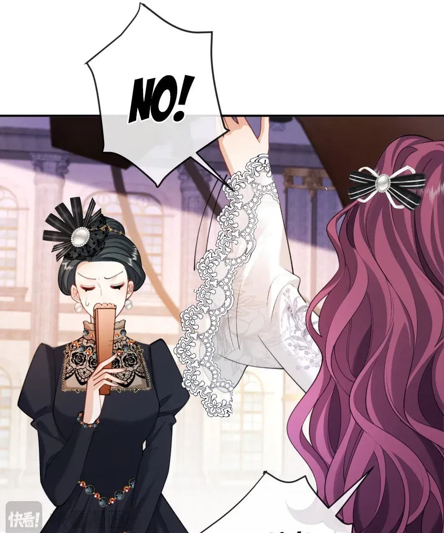 In This Life, I'm Resigning From Being a Villain Queen Chapter 25 page 30 - 