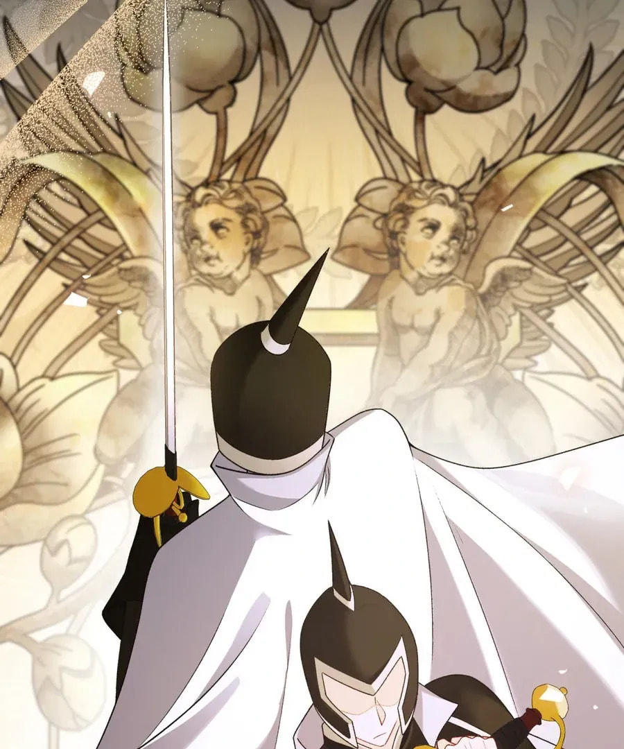In This Life, I'm Resigning From Being a Villain Queen Chapter 25 page 4 - 