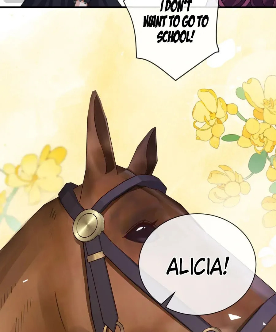 In This Life, I'm Resigning From Being a Villain Queen Chapter 25 page 31 - 