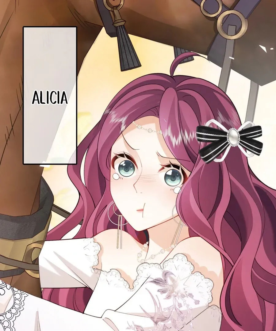 In This Life, I'm Resigning From Being a Villain Queen Chapter 25 page 32 - 