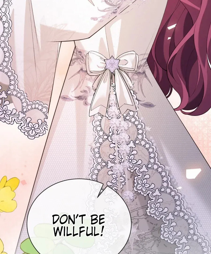 In This Life, I'm Resigning From Being a Villain Queen Chapter 25 page 33 - 