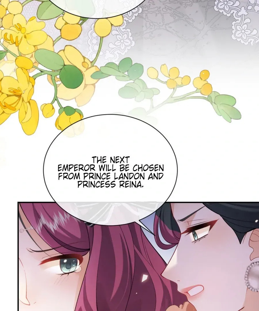 In This Life, I'm Resigning From Being a Villain Queen Chapter 25 page 34 - 