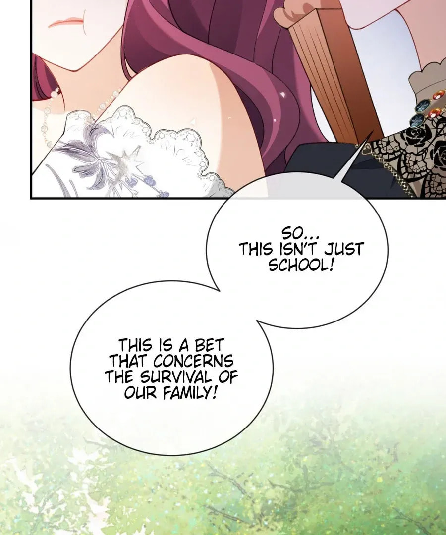 In This Life, I'm Resigning From Being a Villain Queen Chapter 25 page 35 - 