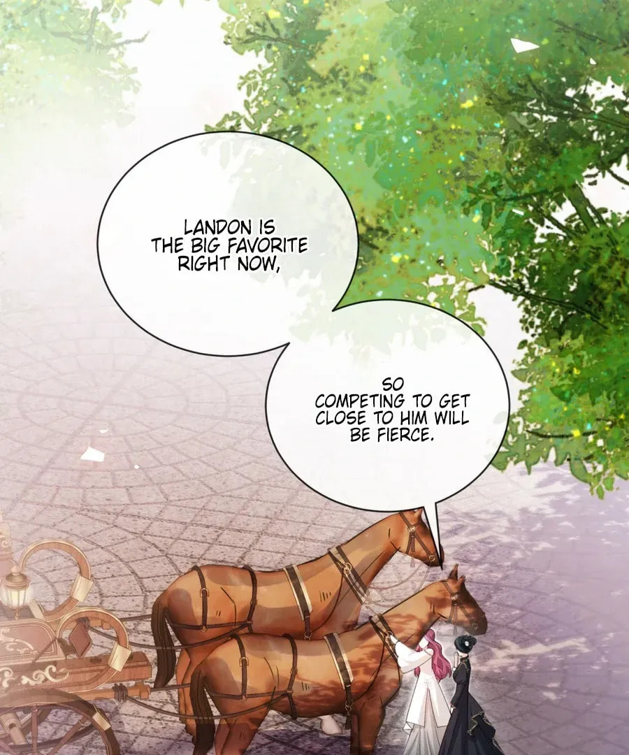 In This Life, I'm Resigning From Being a Villain Queen Chapter 25 page 36 - 
