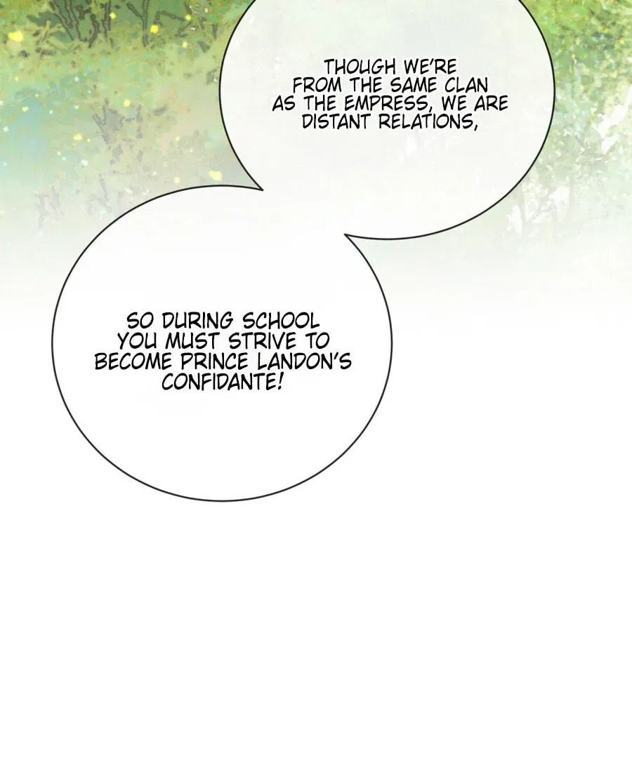 In This Life, I'm Resigning From Being a Villain Queen Chapter 25 page 38 - 