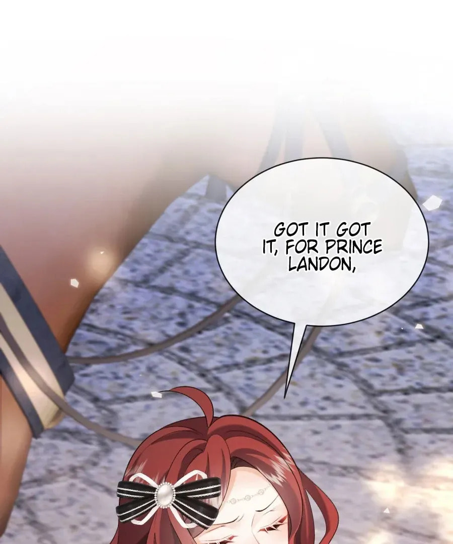 In This Life, I'm Resigning From Being a Villain Queen Chapter 25 page 39 - 