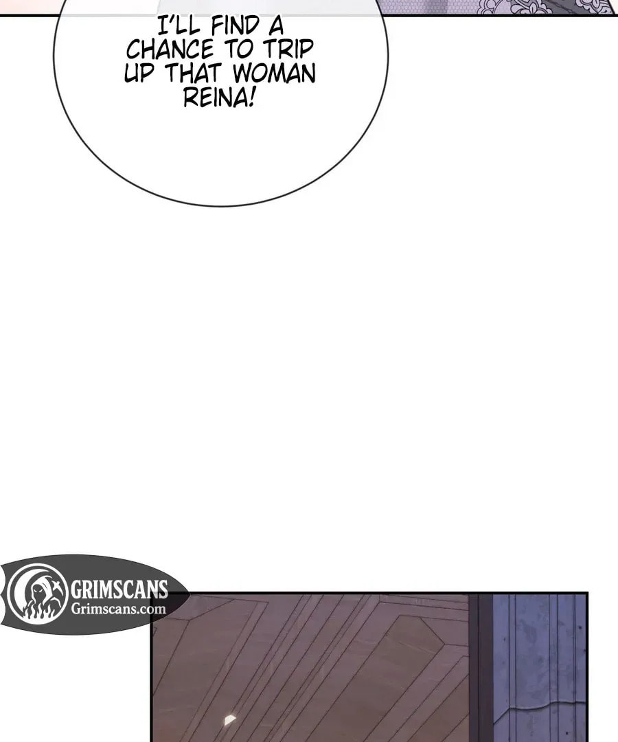 In This Life, I'm Resigning From Being a Villain Queen Chapter 25 page 41 - 