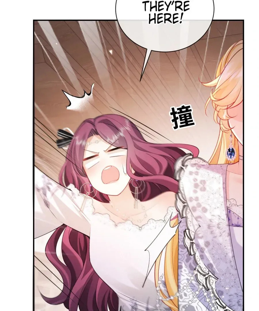 In This Life, I'm Resigning From Being a Villain Queen Chapter 25 page 46 - 