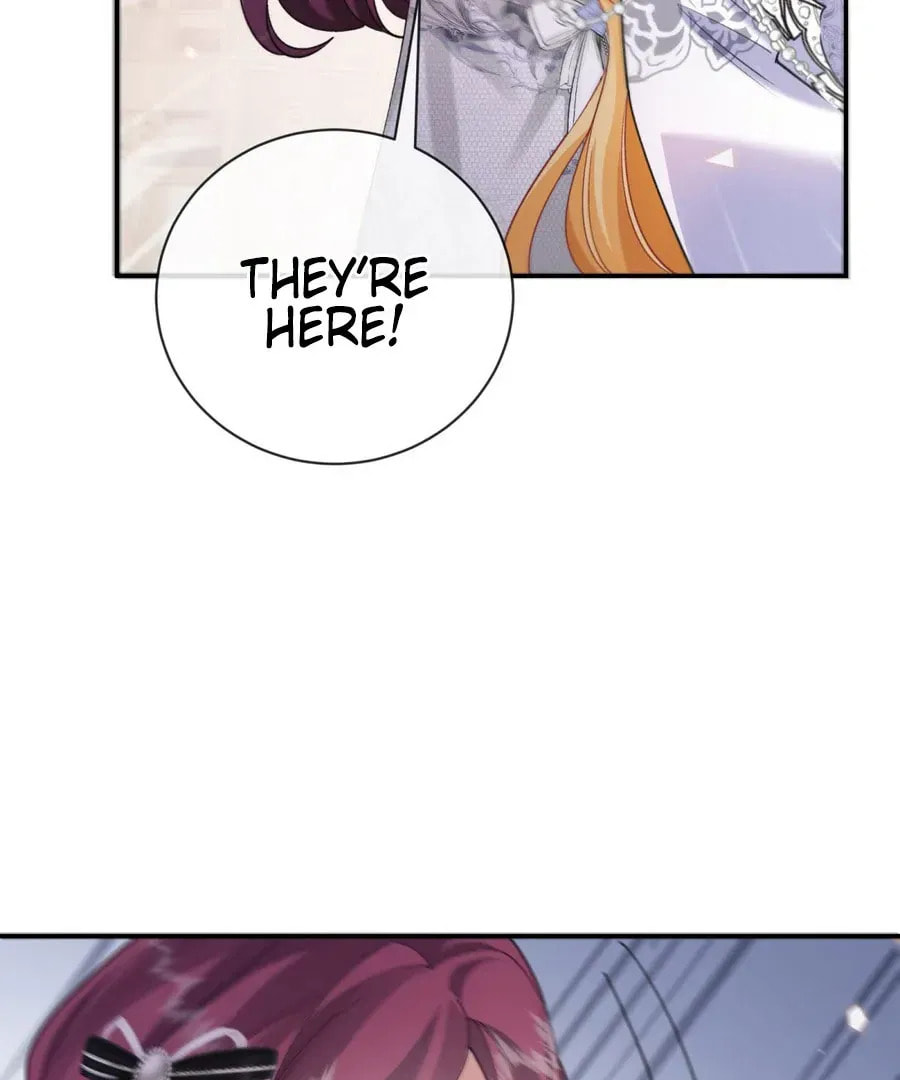 In This Life, I'm Resigning From Being a Villain Queen Chapter 25 page 47 - 