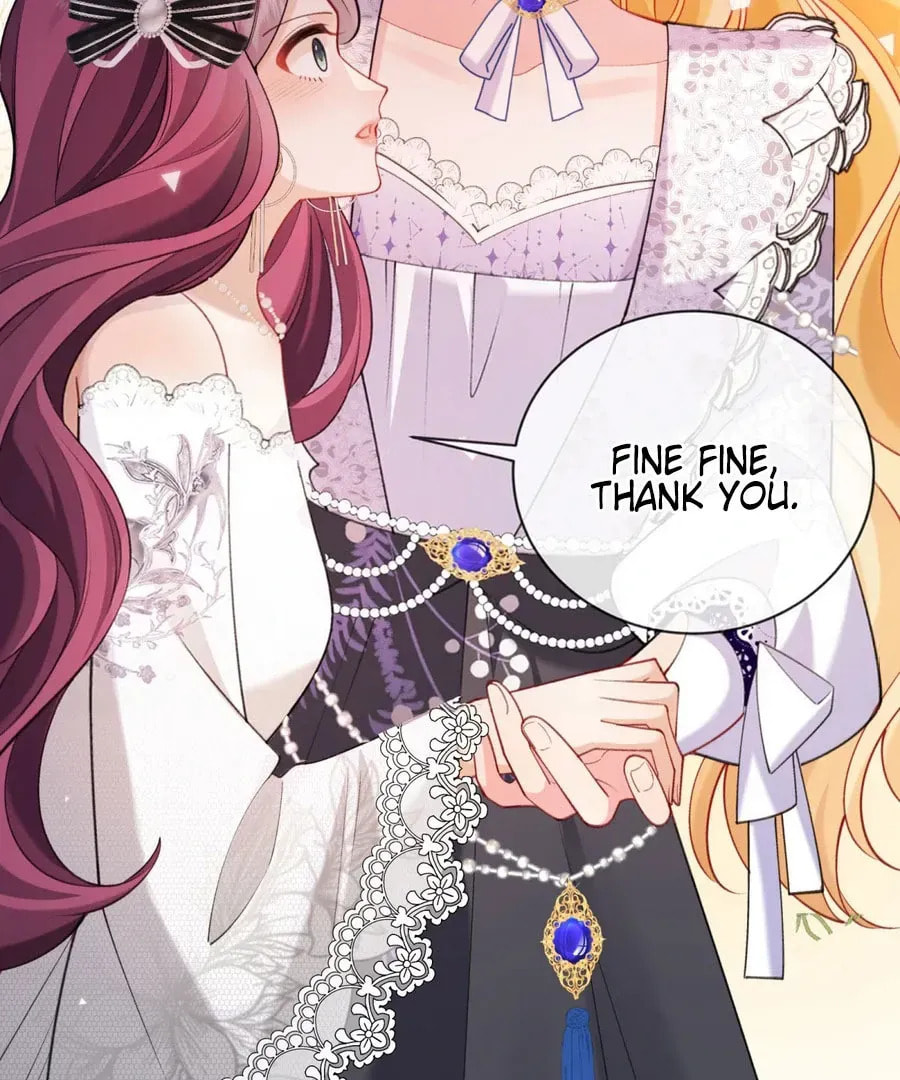 In This Life, I'm Resigning From Being a Villain Queen Chapter 25 page 50 - 
