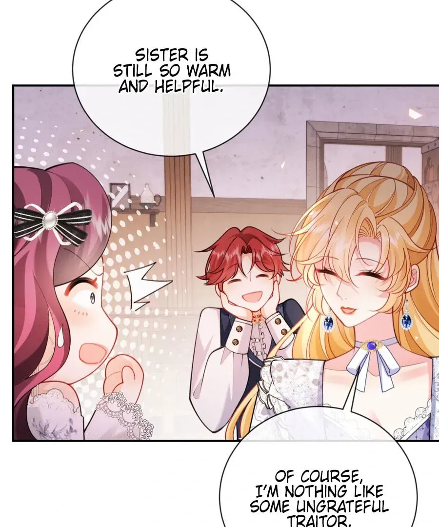 In This Life, I'm Resigning From Being a Villain Queen Chapter 25 page 52 - 
