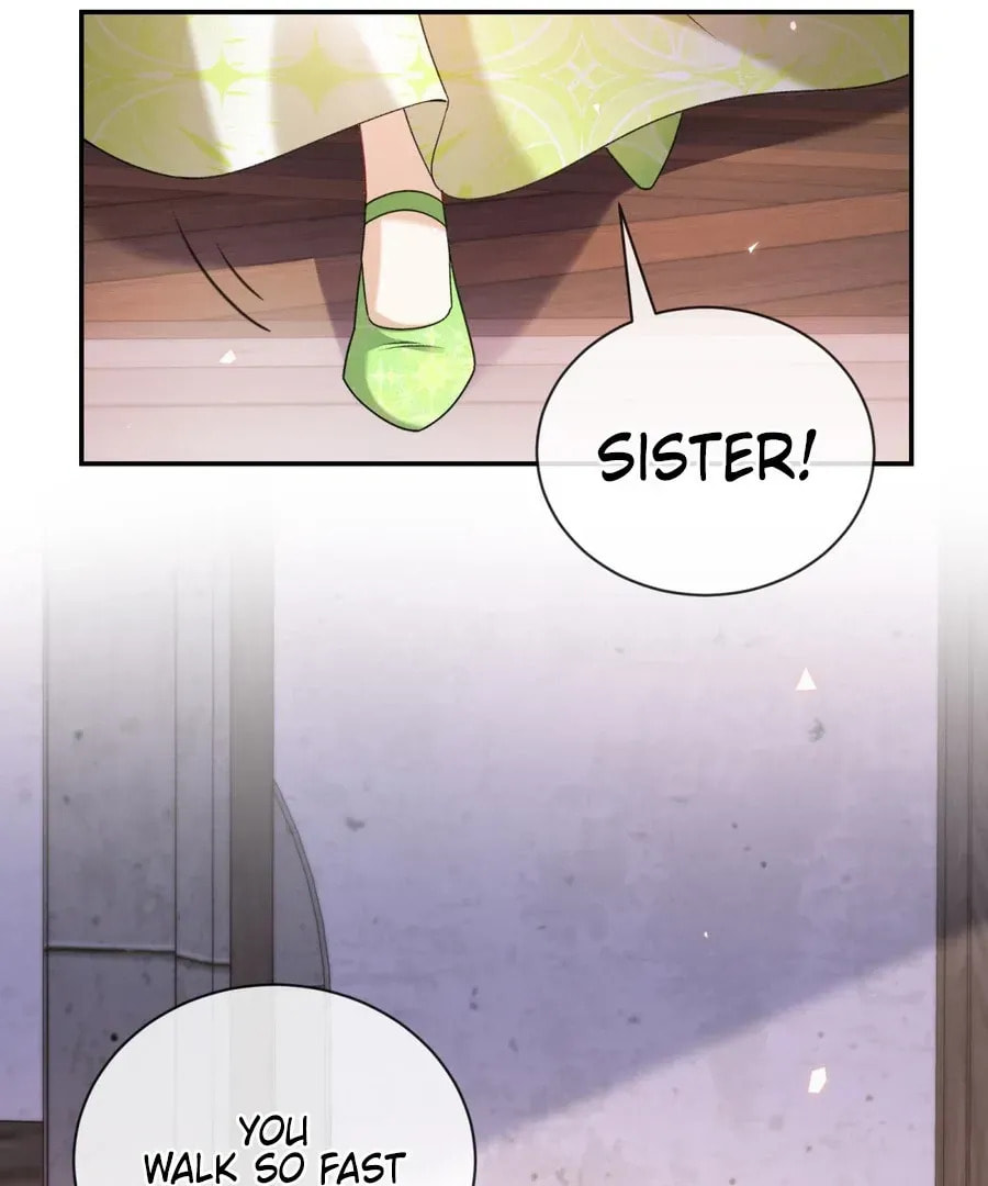 In This Life, I'm Resigning From Being a Villain Queen Chapter 25 page 57 - 