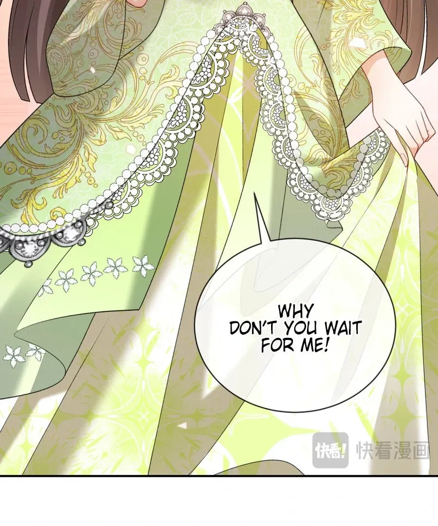 In This Life, I'm Resigning From Being a Villain Queen Chapter 25 page 59 - 