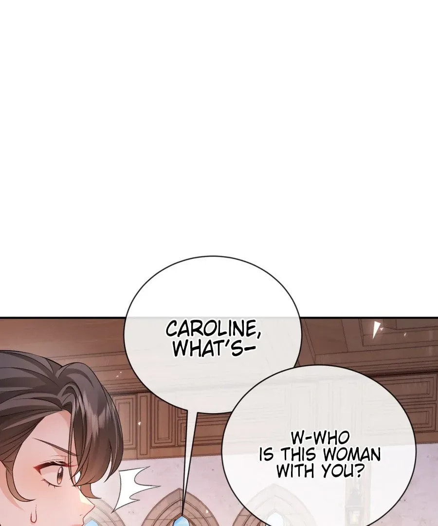 In This Life, I'm Resigning From Being a Villain Queen Chapter 25 page 60 - 