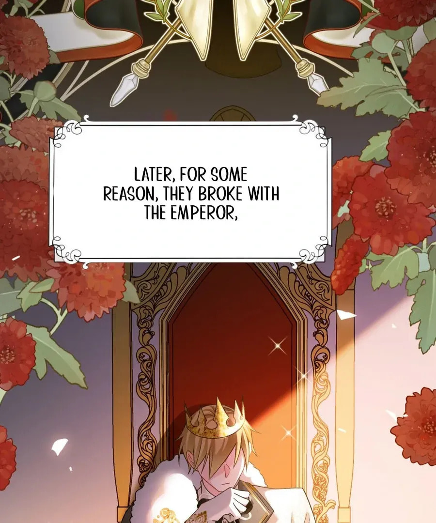 In This Life, I'm Resigning From Being a Villain Queen Chapter 25 page 7 - 