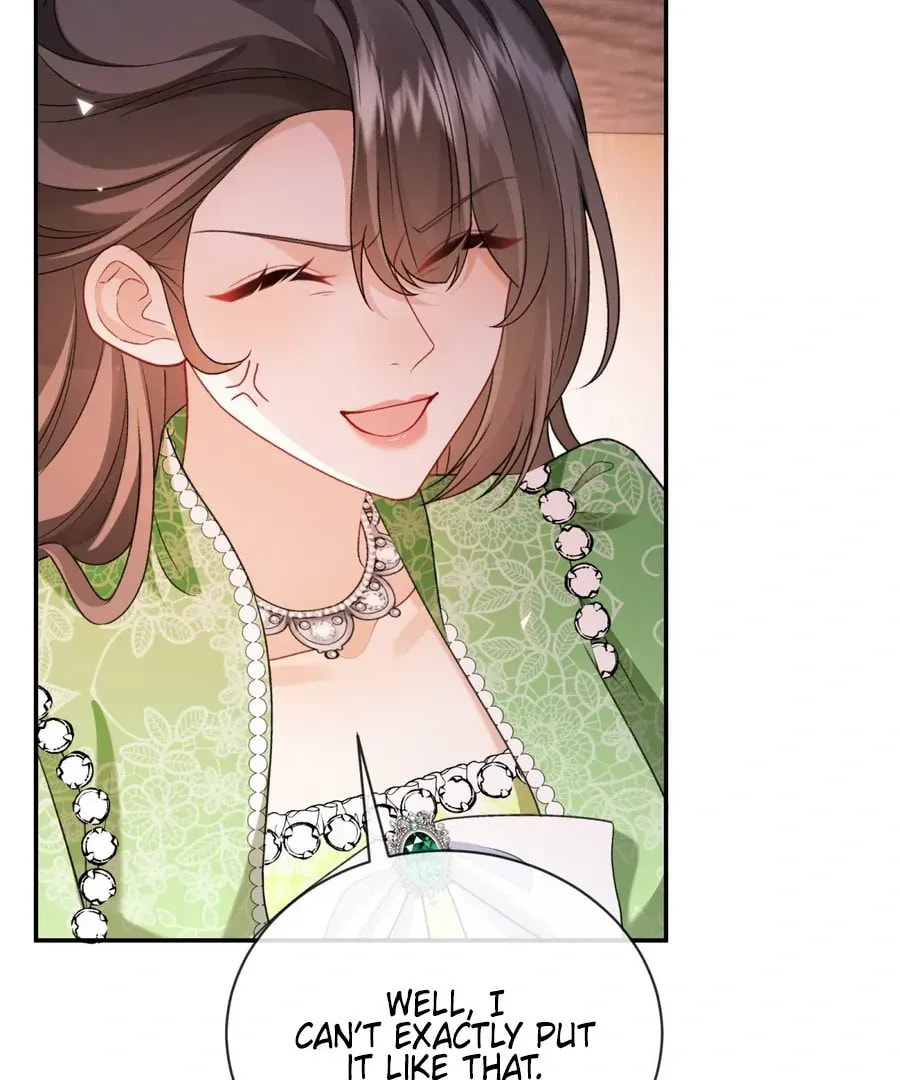 In This Life, I'm Resigning From Being a Villain Queen Chapter 25 page 64 - 