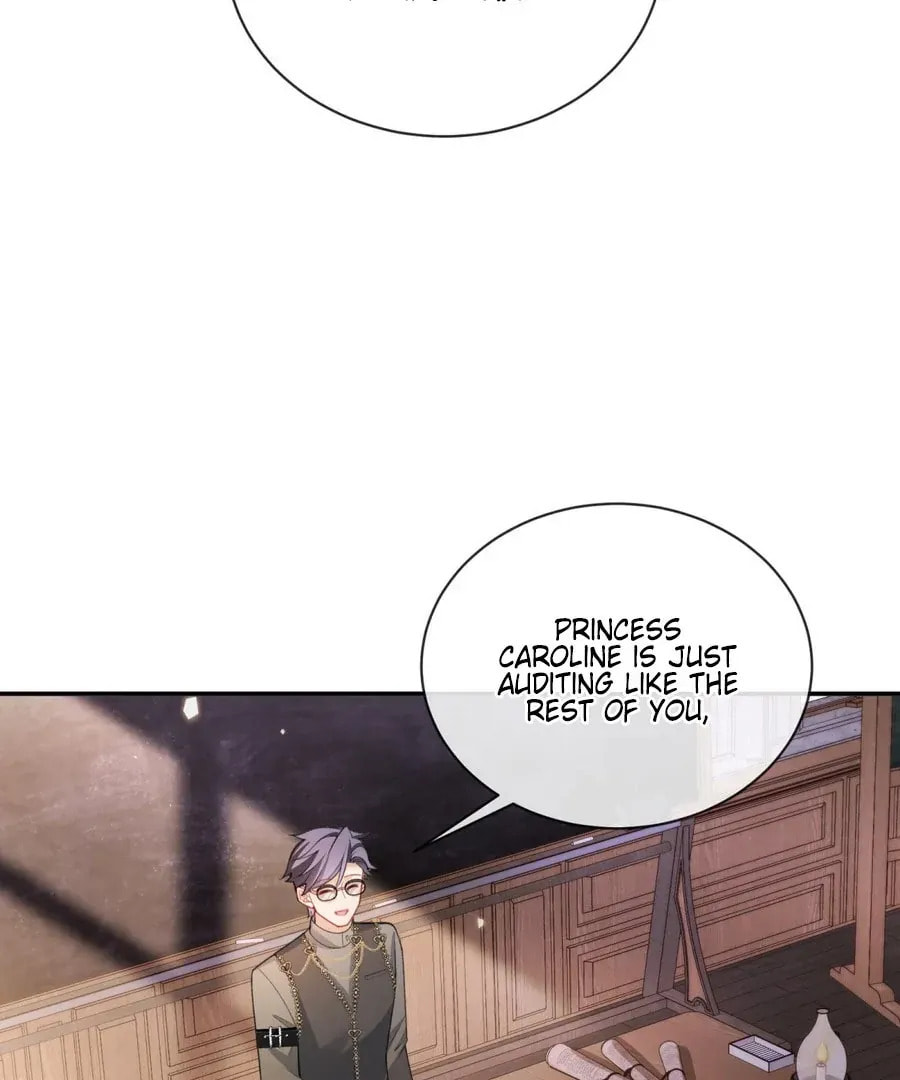 In This Life, I'm Resigning From Being a Villain Queen Chapter 25 page 65 - 