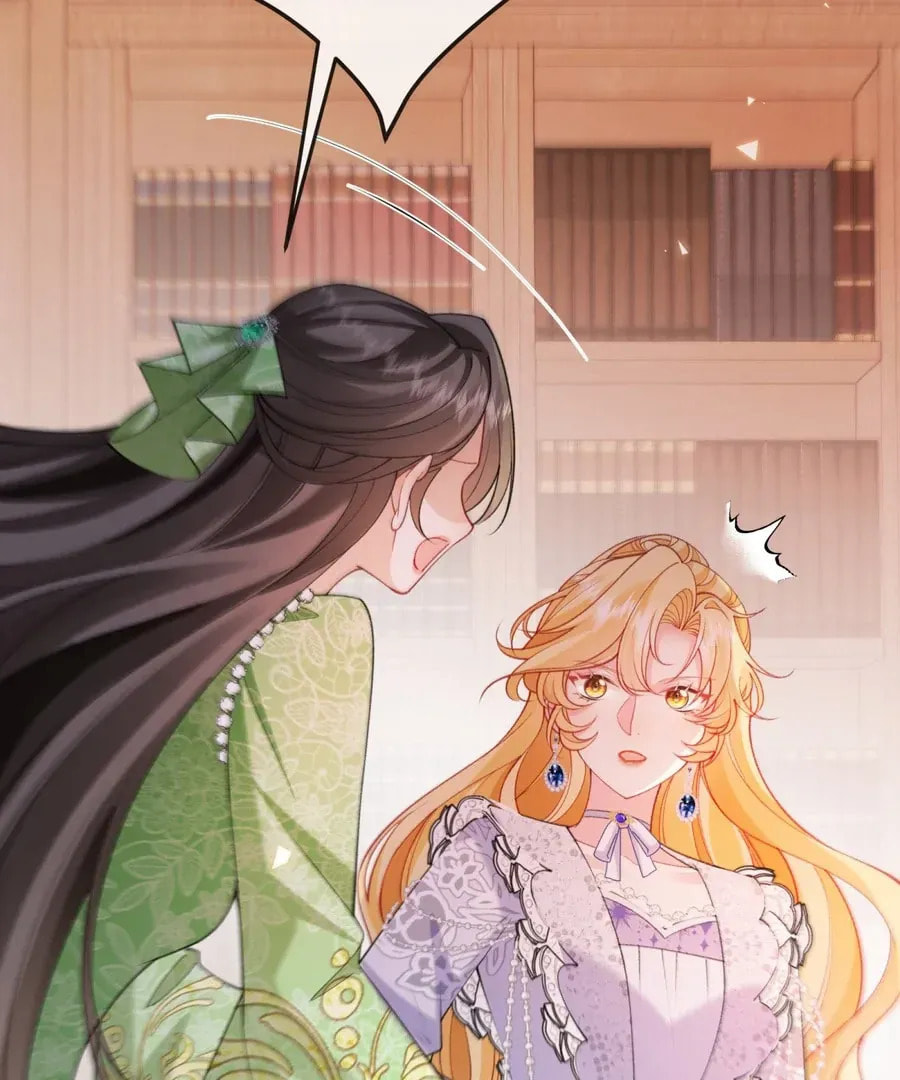 In This Life, I'm Resigning From Being a Villain Queen Chapter 25 page 71 - 