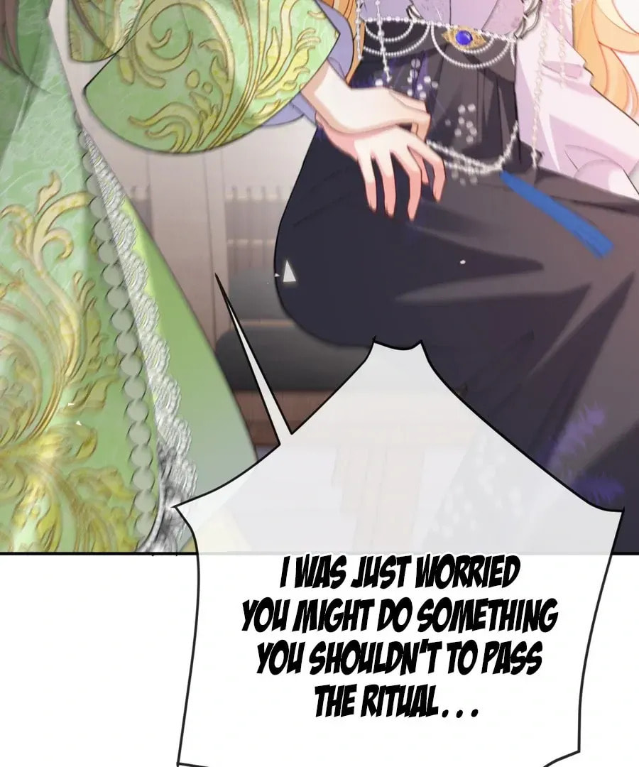 In This Life, I'm Resigning From Being a Villain Queen Chapter 25 page 72 - 