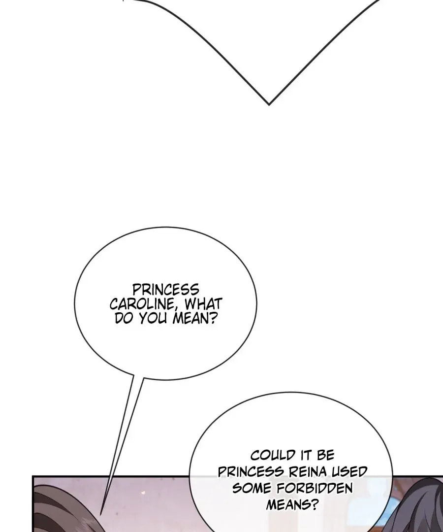 In This Life, I'm Resigning From Being a Villain Queen Chapter 25 page 73 - 