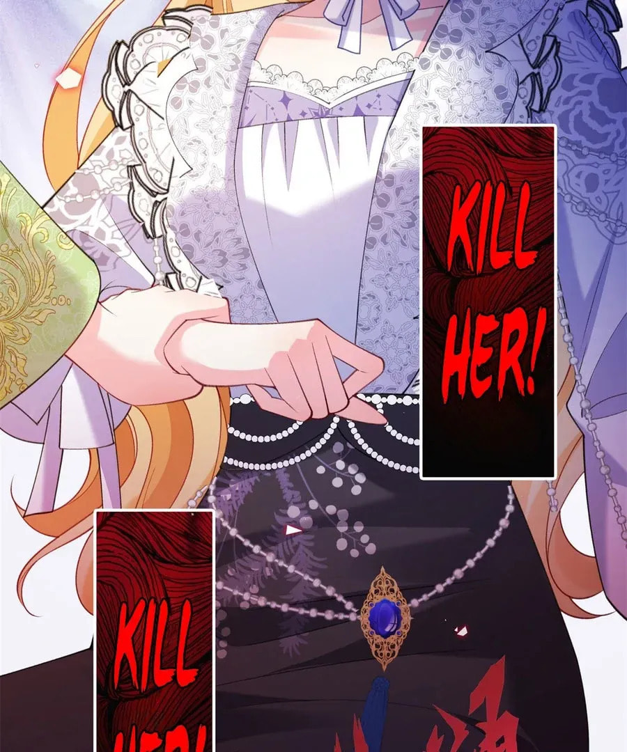In This Life, I'm Resigning From Being a Villain Queen Chapter 25 page 80 - 