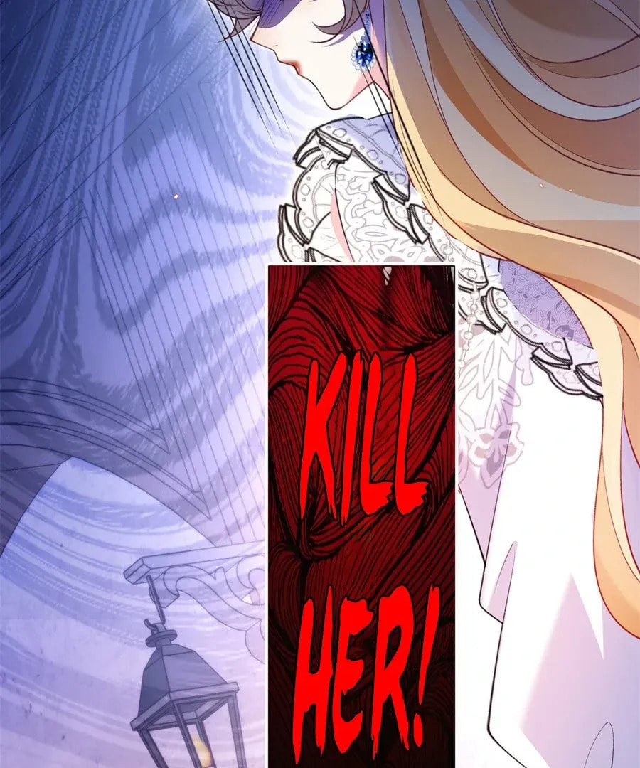 In This Life, I'm Resigning From Being a Villain Queen Chapter 25 page 82 - 