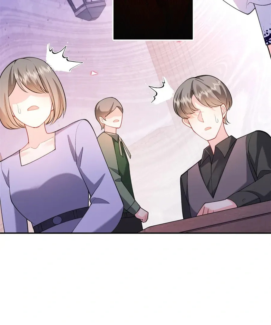 In This Life, I'm Resigning From Being a Villain Queen Chapter 25 page 83 - 