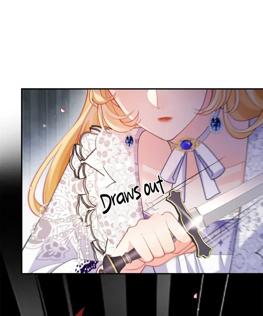 In This Life, I'm Resigning From Being a Villain Queen Chapter 25 page 84 - 
