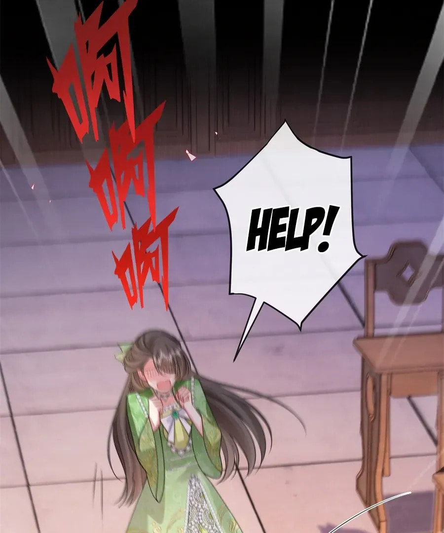 In This Life, I'm Resigning From Being a Villain Queen Chapter 25 page 85 - 