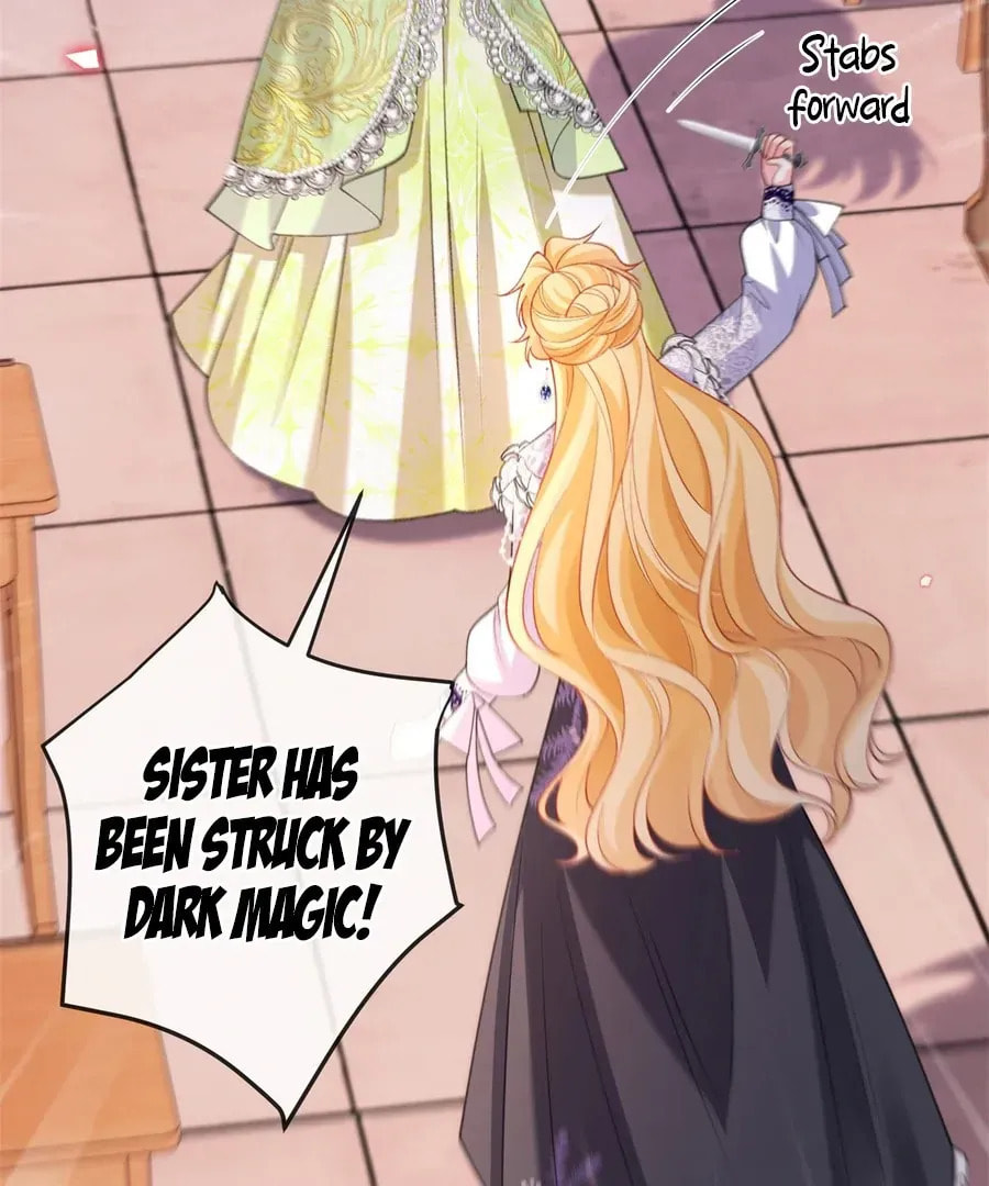 In This Life, I'm Resigning From Being a Villain Queen Chapter 25 page 86 - 
