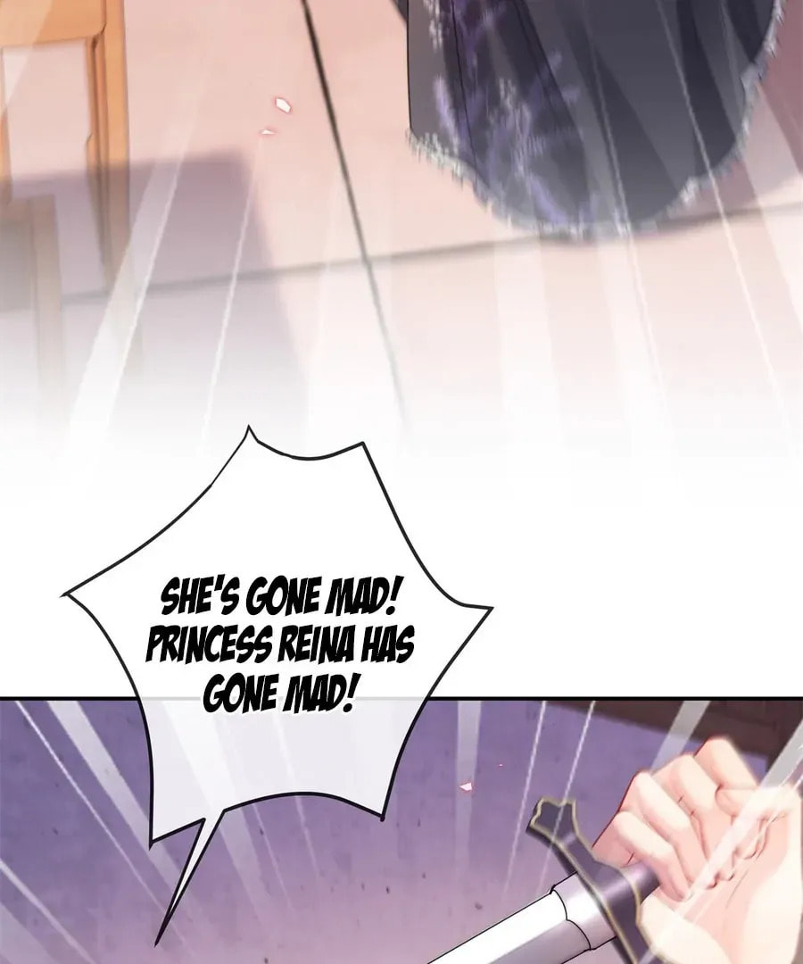 In This Life, I'm Resigning From Being a Villain Queen Chapter 25 page 87 - 