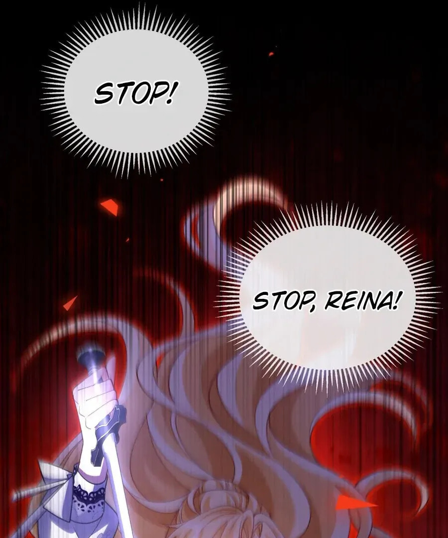In This Life, I'm Resigning From Being a Villain Queen Chapter 25 page 90 - 