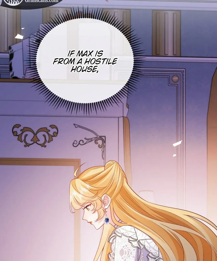 In This Life, I'm Resigning From Being a Villain Queen Chapter 25 page 10 - 
