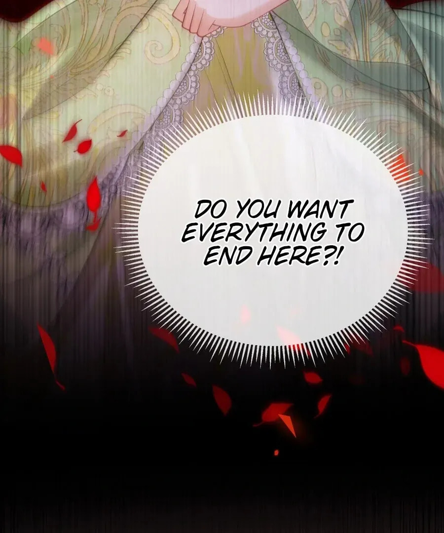 In This Life, I'm Resigning From Being a Villain Queen Chapter 25 page 93 - 