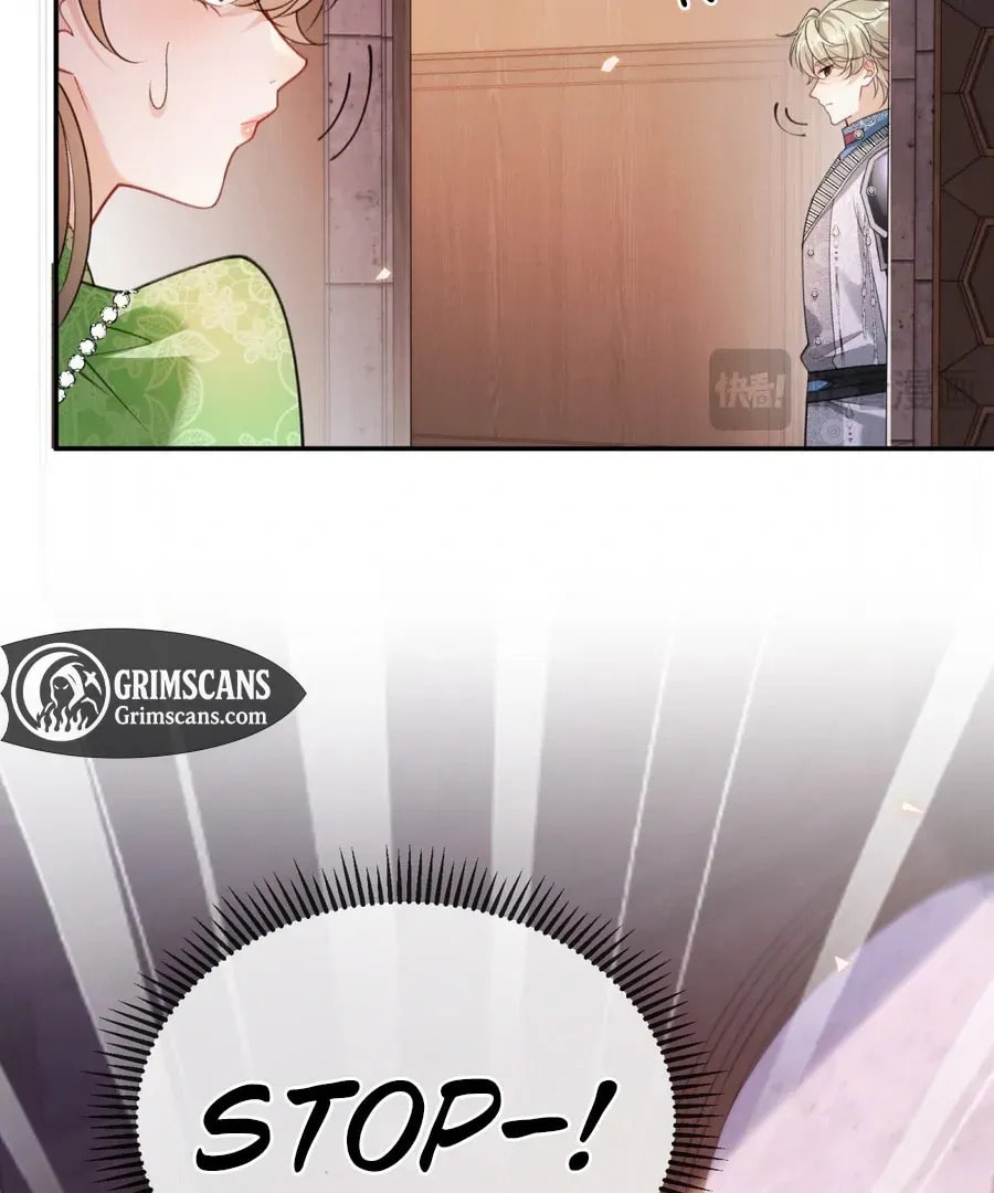 In This Life, I'm Resigning From Being a Villain Queen Chapter 25 page 95 - 