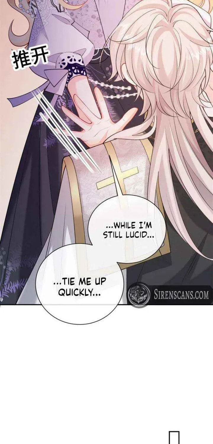 In This Life, I'm Resigning From Being a Villain Queen Chapter 26 page 14 - 