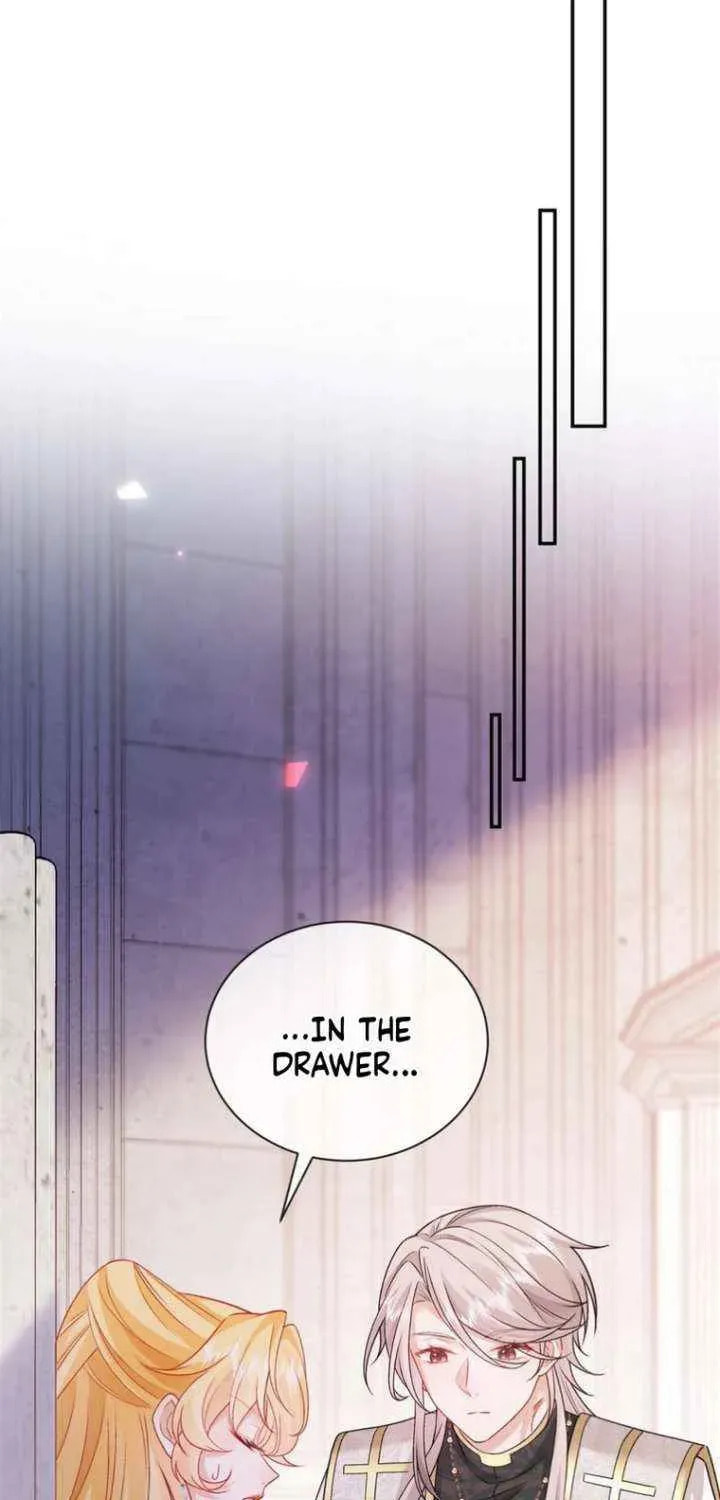 In This Life, I'm Resigning From Being a Villain Queen Chapter 26 page 15 - 