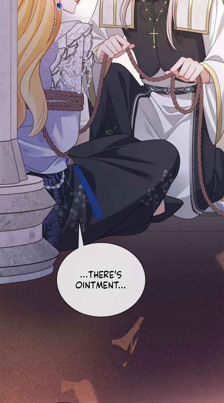In This Life, I'm Resigning From Being a Villain Queen Chapter 26 page 16 - 