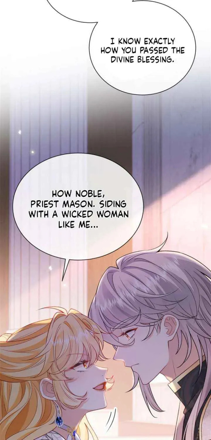 In This Life, I'm Resigning From Being a Villain Queen Chapter 26 page 19 - 
