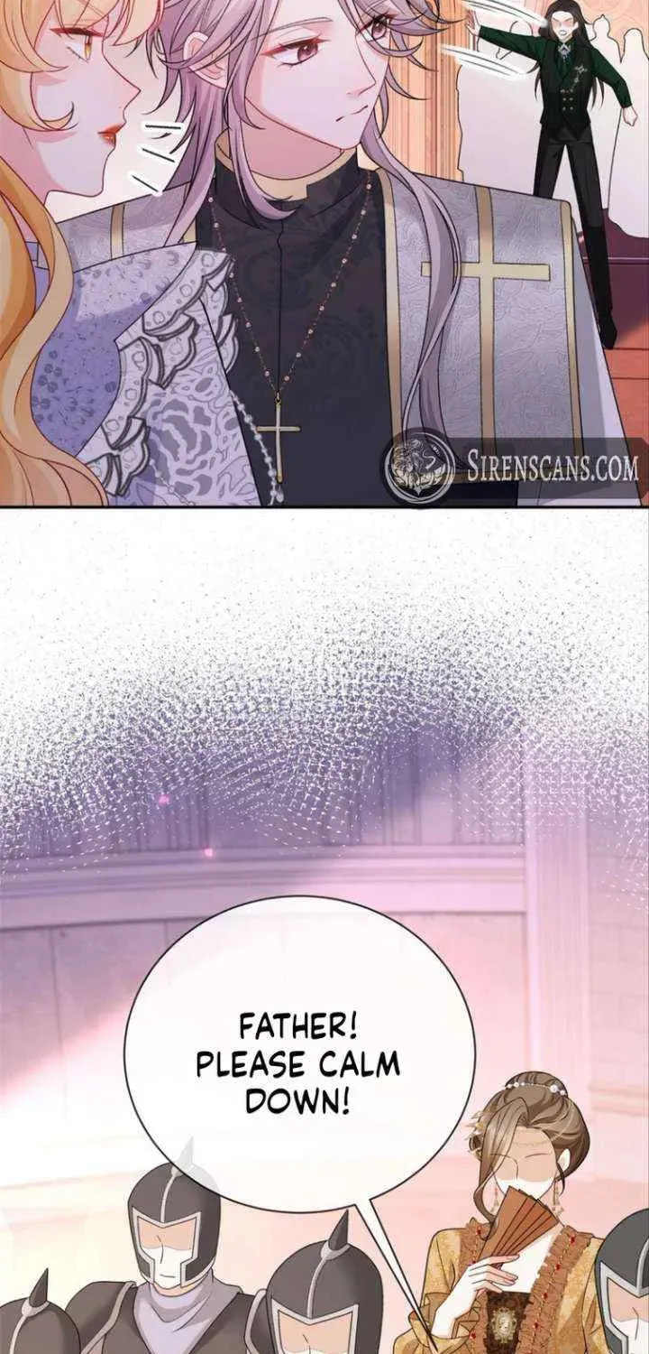 In This Life, I'm Resigning From Being a Villain Queen Chapter 26 page 23 - 