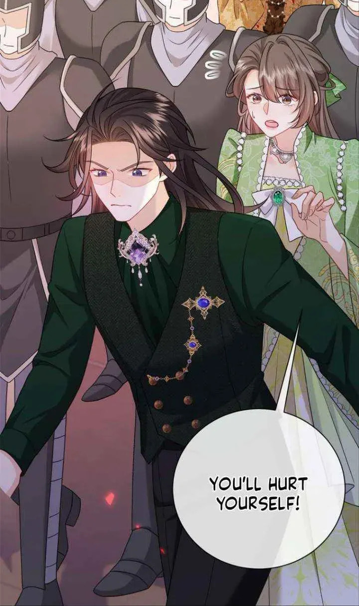 In This Life, I'm Resigning From Being a Villain Queen Chapter 26 page 24 - 