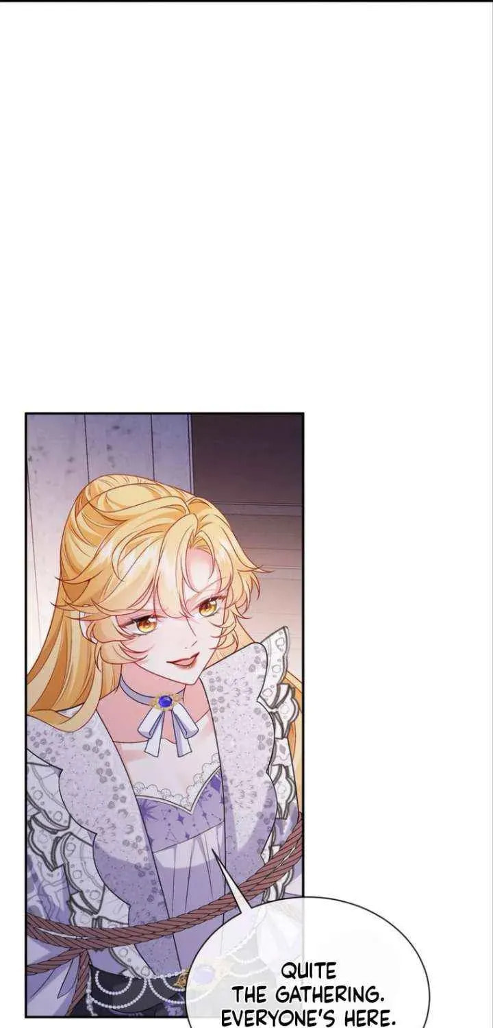 In This Life, I'm Resigning From Being a Villain Queen Chapter 26 page 25 - 