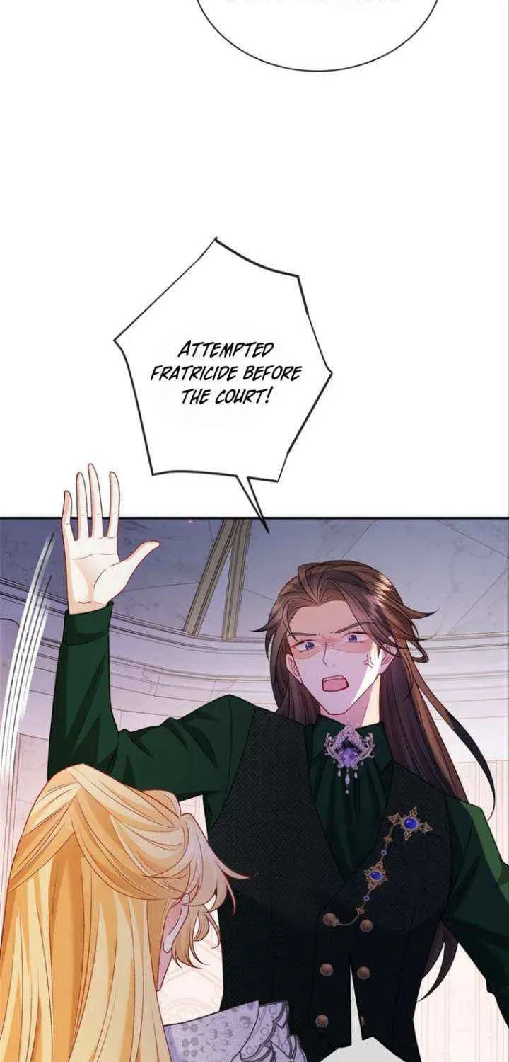 In This Life, I'm Resigning From Being a Villain Queen Chapter 26 page 26 - 