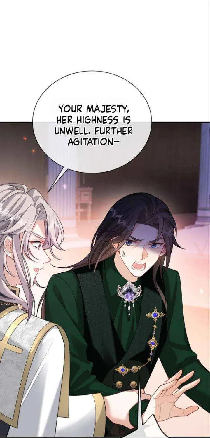 In This Life, I'm Resigning From Being a Villain Queen Chapter 26 page 28 - 