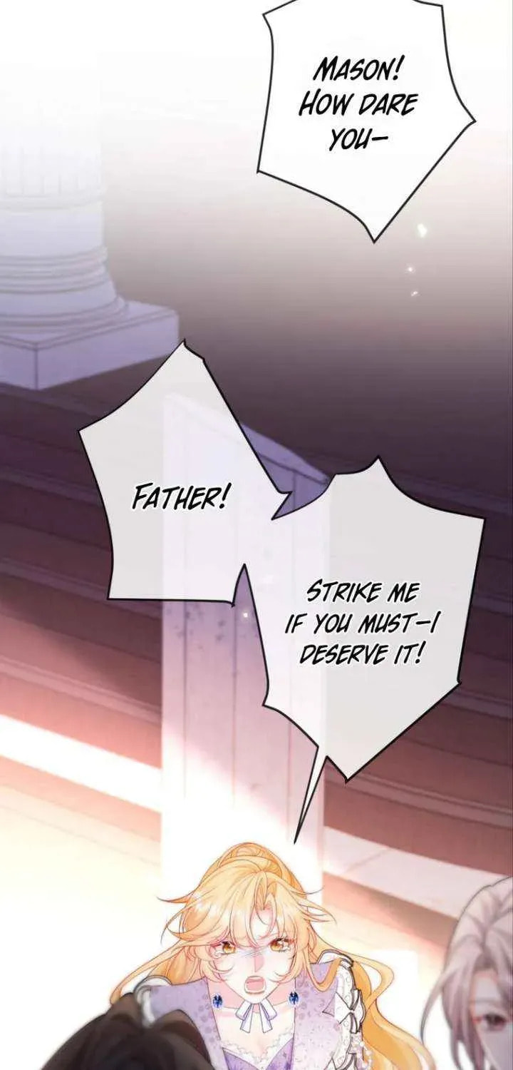 In This Life, I'm Resigning From Being a Villain Queen Chapter 26 page 29 - 