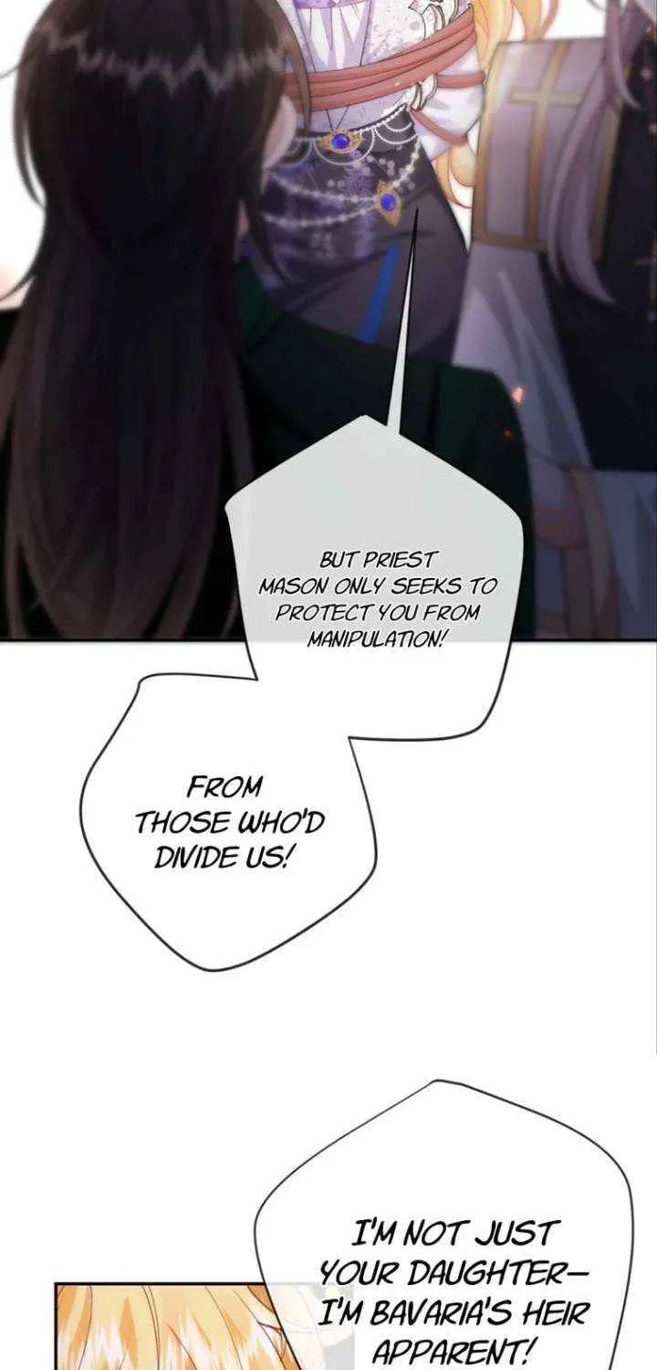 In This Life, I'm Resigning From Being a Villain Queen Chapter 26 page 30 - 