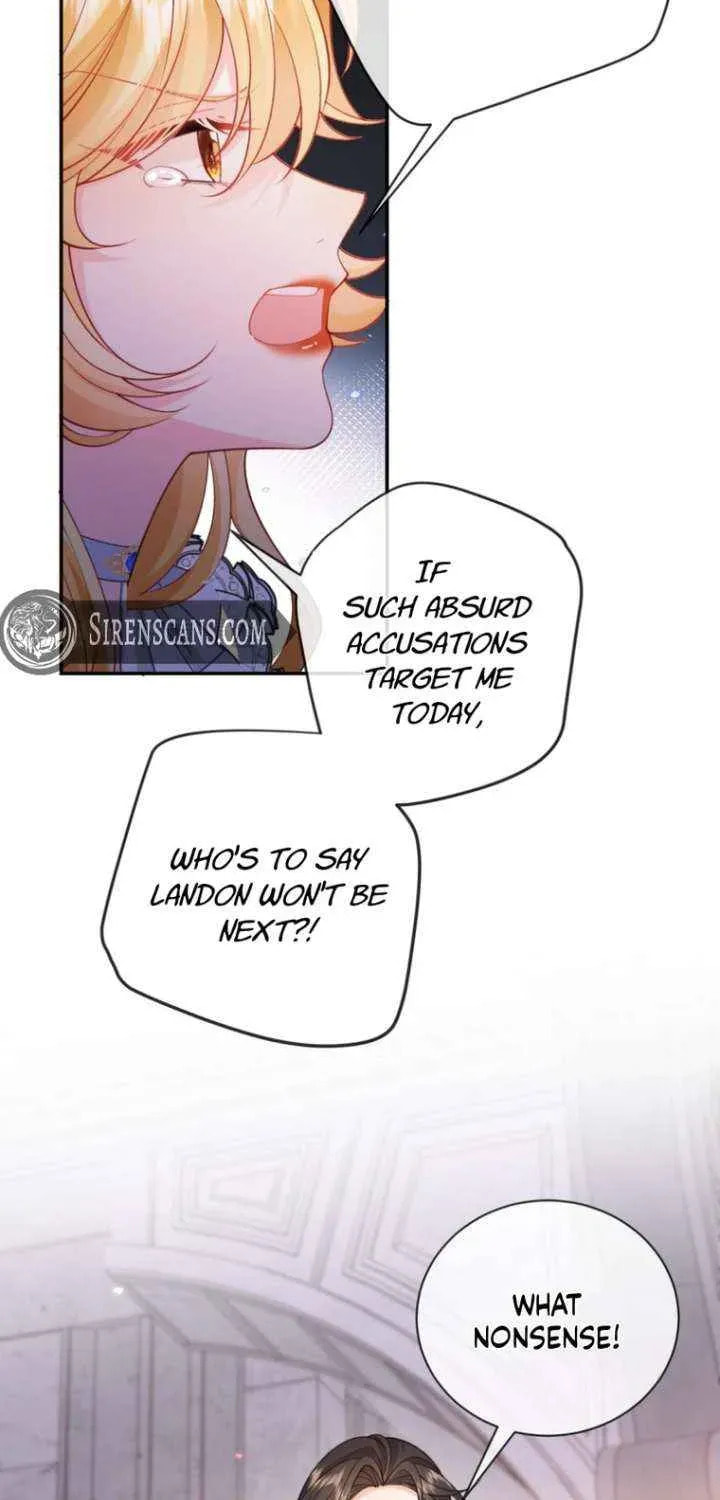 In This Life, I'm Resigning From Being a Villain Queen Chapter 26 page 31 - 