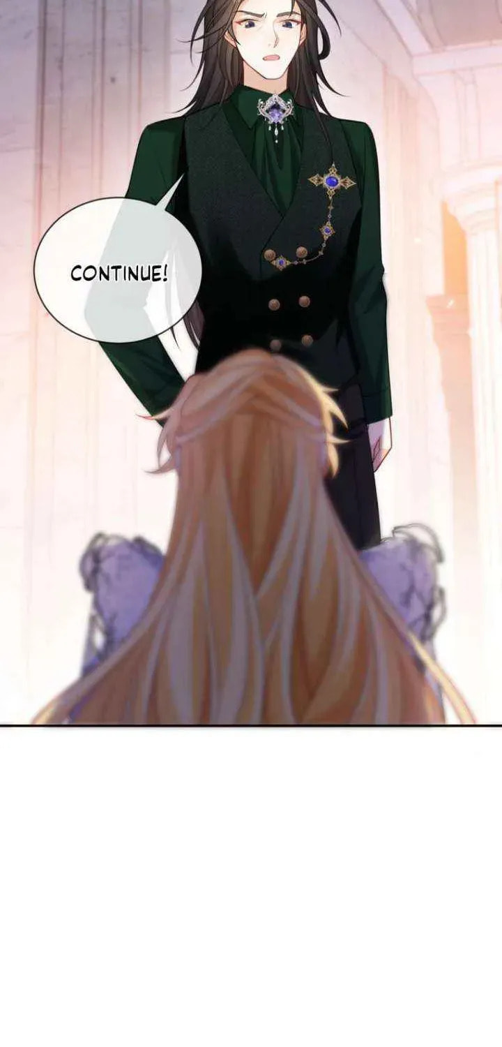 In This Life, I'm Resigning From Being a Villain Queen Chapter 26 page 32 - 