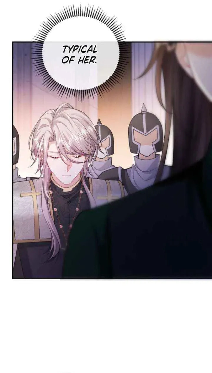 In This Life, I'm Resigning From Being a Villain Queen Chapter 26 page 33 - 