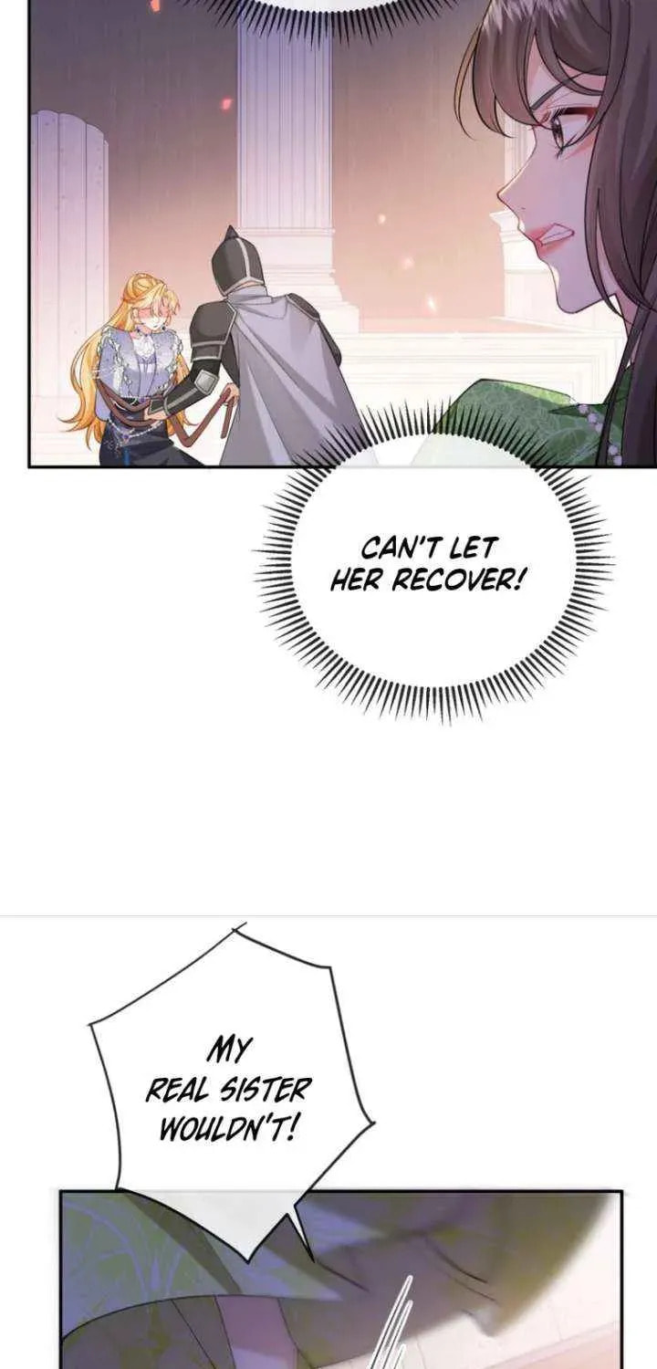 In This Life, I'm Resigning From Being a Villain Queen Chapter 26 page 38 - 